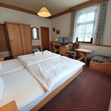 Hotel Stadt Olbernhau Buitenkant foto