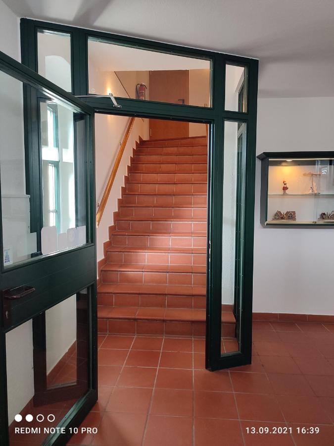 Hotel Stadt Olbernhau Buitenkant foto