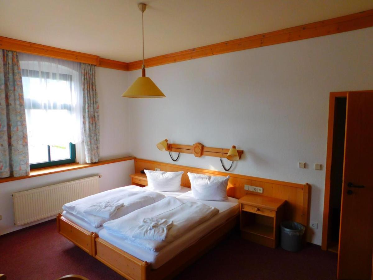 Hotel Stadt Olbernhau Buitenkant foto