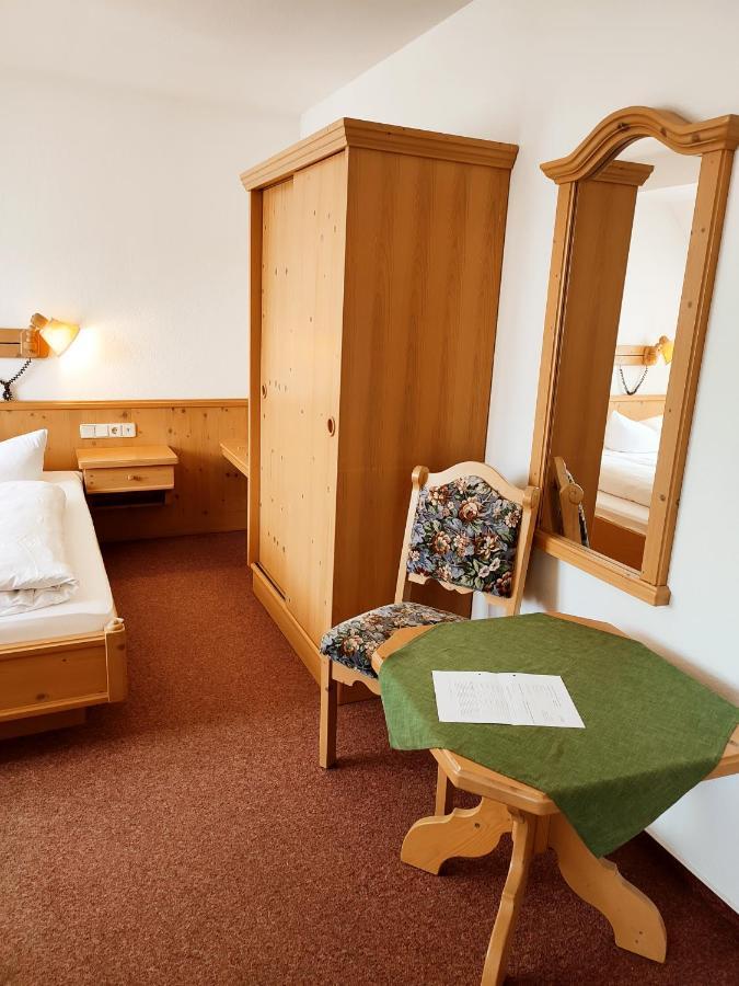 Hotel Stadt Olbernhau Buitenkant foto
