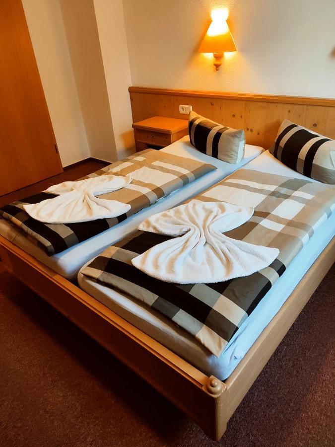 Hotel Stadt Olbernhau Buitenkant foto