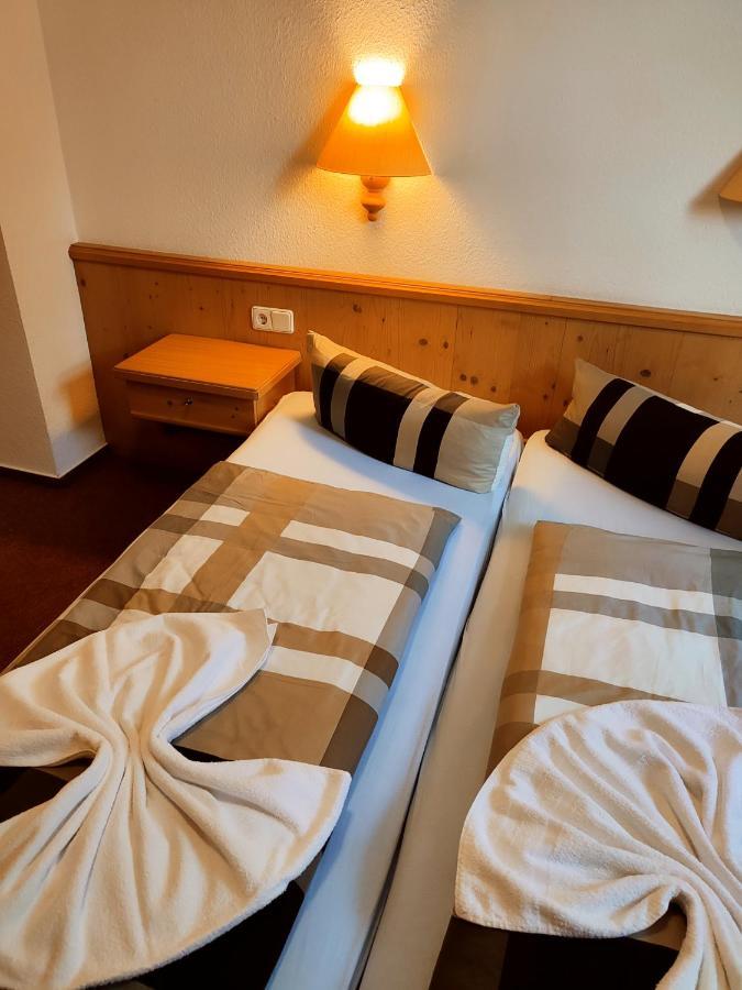 Hotel Stadt Olbernhau Buitenkant foto