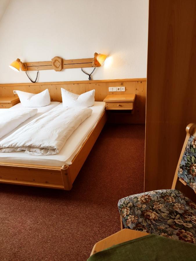 Hotel Stadt Olbernhau Buitenkant foto